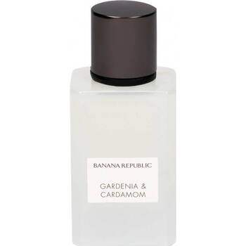 Gardenia & Cardamom EDP